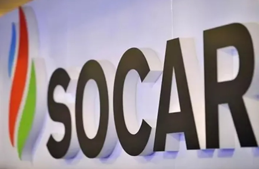 SOCAR, WEF Davos’ta “Digital Lighthouse” Ödülünü Üçüncü Kez Kazandı