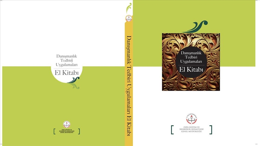 MEB’den Suça Sürüklenen Çocuklara Yönelik Rehber Kitapçık: Öğretmenlere Uygulamada Yol Gösteriyor