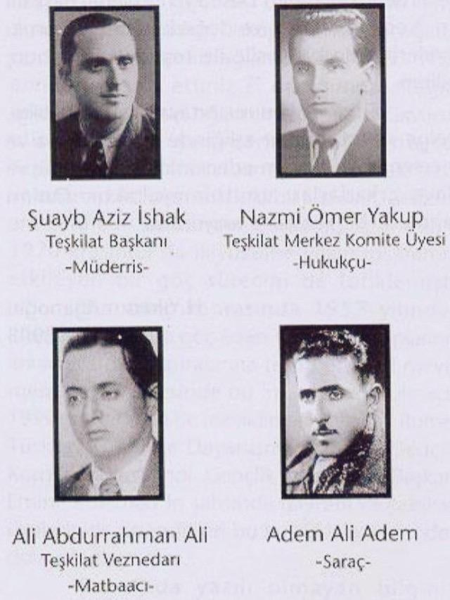 Yücelcilerin İdamı: Kuzey Makedonya Türklerinin Hafızasında Silinmeyen Bir Acı