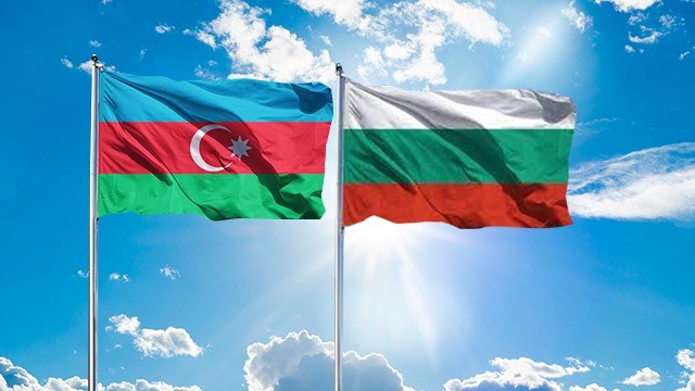 Azerbaycan Cumhurbaşkanı, Bulgaristan’a Yeni Büyükelçi Atadı
