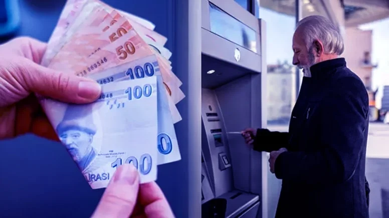 Tarihi Kaçıranlar Emekli Bayram İkramiyesi Hakkını Kaybedecek