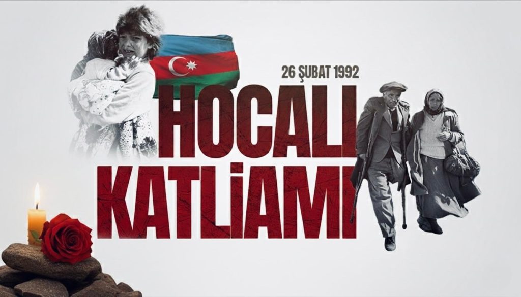 Unutma, Unutturma: Hocalı’nın Hafızadaki ve Vicdandaki Yeri