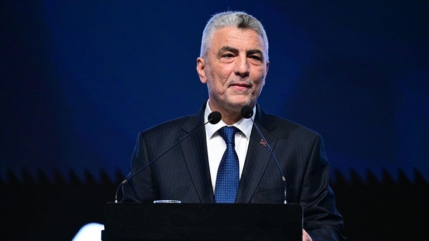 Bakan Bolat’ın Katılacağı Türkiye-Azerbaycan-Gürcistan İş Forumu’nda Güçlü İş Birliklerine Odaklanılacak