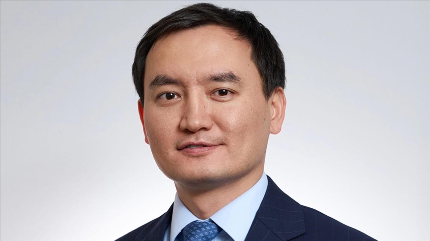 Avrasya Kalkınma Bankası: Türk Şirketleriyle Yatırım İşbirliğini Genişletmeye Açığız