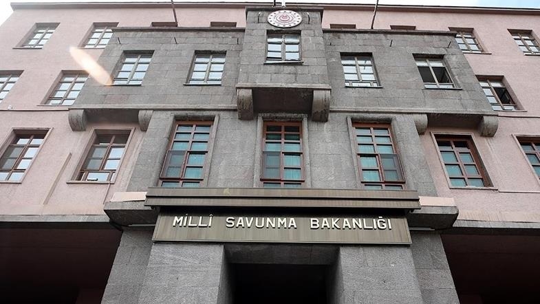 İran’dan Ateşlenen Balistik Mühimmat Türkiye Hava Sahasında NATO Tarafından Etkisiz Hale Getirildi