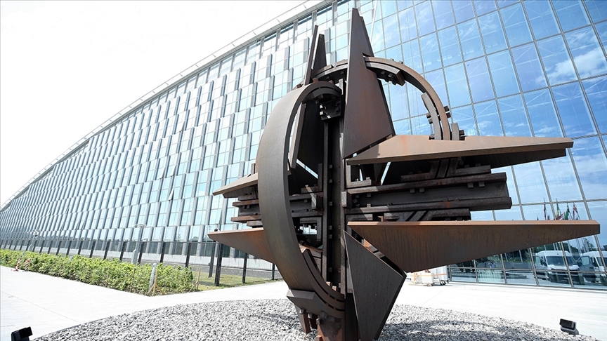 NATO’dan Türkiye’ye Destek Mesajı: Ankara ile Tam Dayanışma İçindeyiz