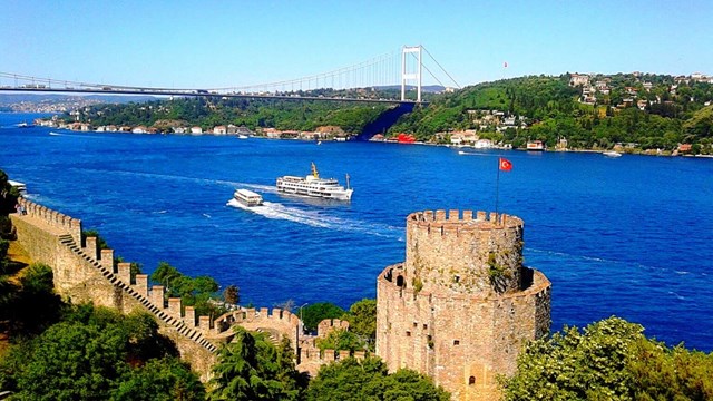 UNESCO Dünya Miras Komitesi’nin 49. Oturumu Türkiye’de Düzenlenecek