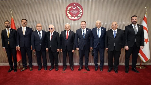 Lefkoşa’dan Birlik Mesajı: “KKTC’nin Gücü Türk Dünyasının Gücüdür”