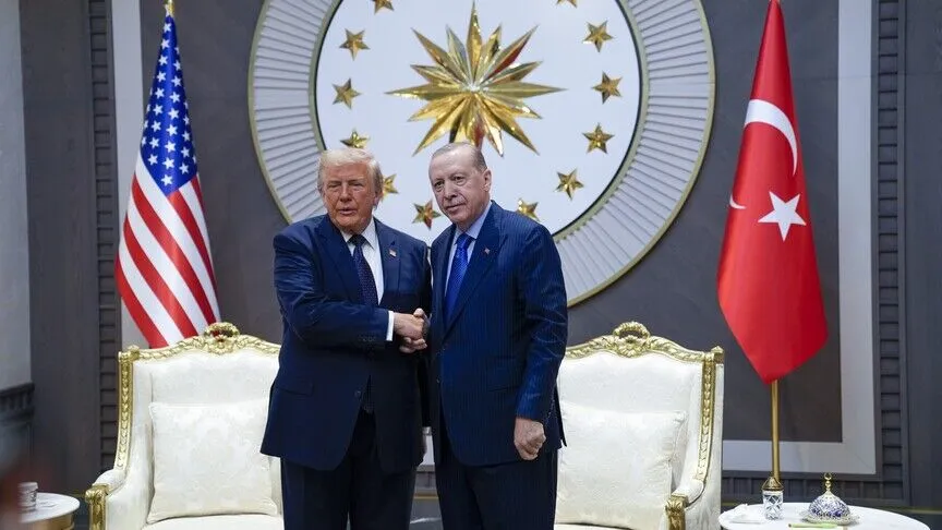 Ankara, 36. NATO Zirvesi’ne Ev Sahipliği Yapıyor