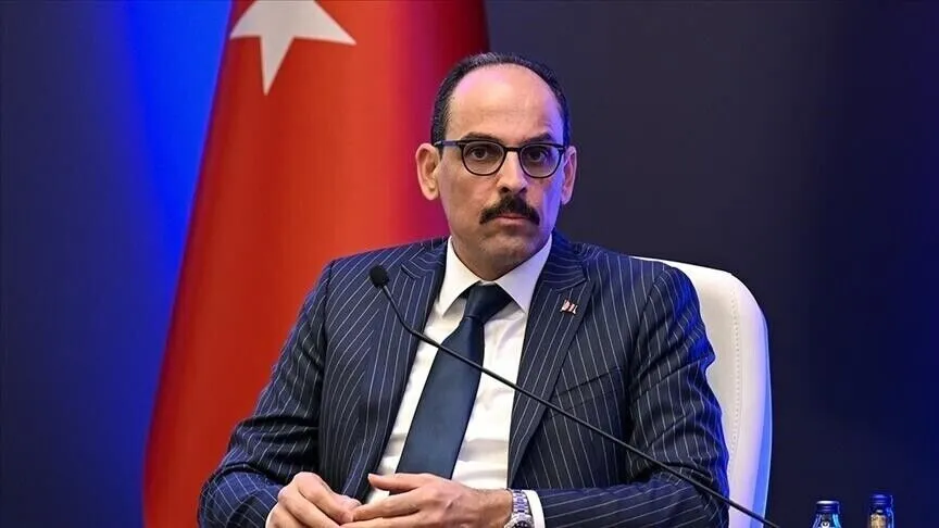 MİT Başkanı İbrahim Kalın: NATO’da Güçlü Ortaklık ve Eşit İlişki Vazgeçilmezdir