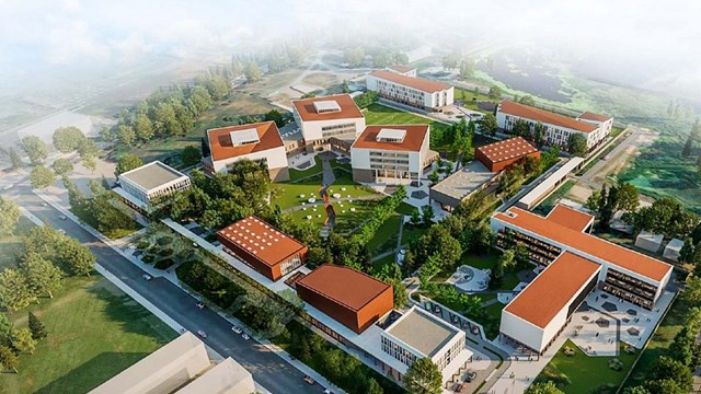 Mingeçevir Devlet Üniversitesi’nin Küresel Başarısında Türkiye İş Birliği Öne Çıkıyor