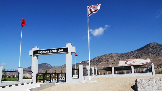 Kıbrıs Türkü’nün Dinmeyen Acısı: Taşkent Katliamının Üzerinden 52 Yıl Geçti