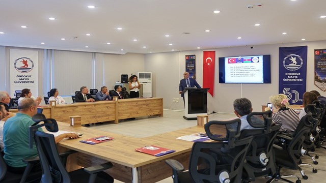Türkiye ve Azerbaycan’ın ortak kültür mirası araştırılıyor