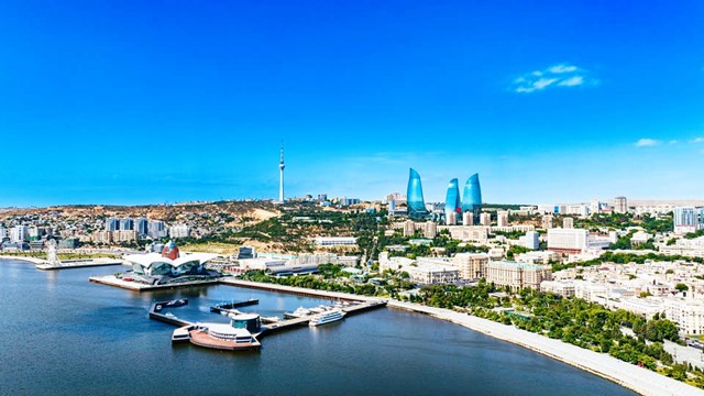 Azerbaycan’dan Siber Güvenlik Hamlesi: Kritik Kurumlara Özel Merkezler Kurulacak