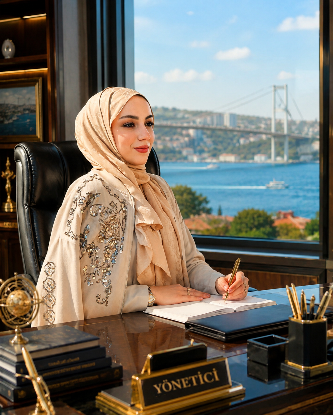 TOPLUMUN DEĞİŞİMİ KADINLA BAŞLAR
