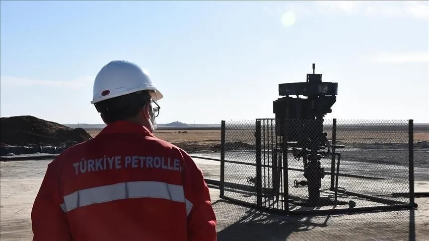 TPAO, Bulgaristan Karasularında Petrol ve Doğal Gaz Arayacak