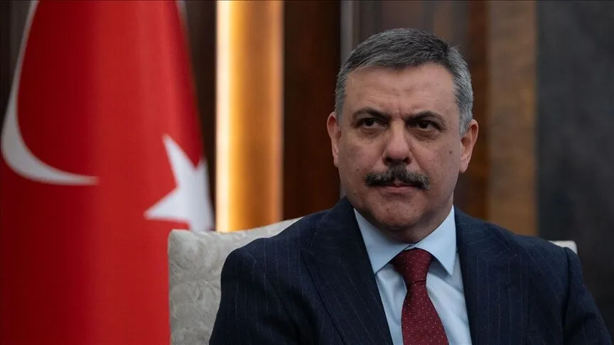 Türkiye ve Bulgaristan Güvenlik İş Birliğini Yeni Suç Yapılarına Karşı Güçlendiriyor