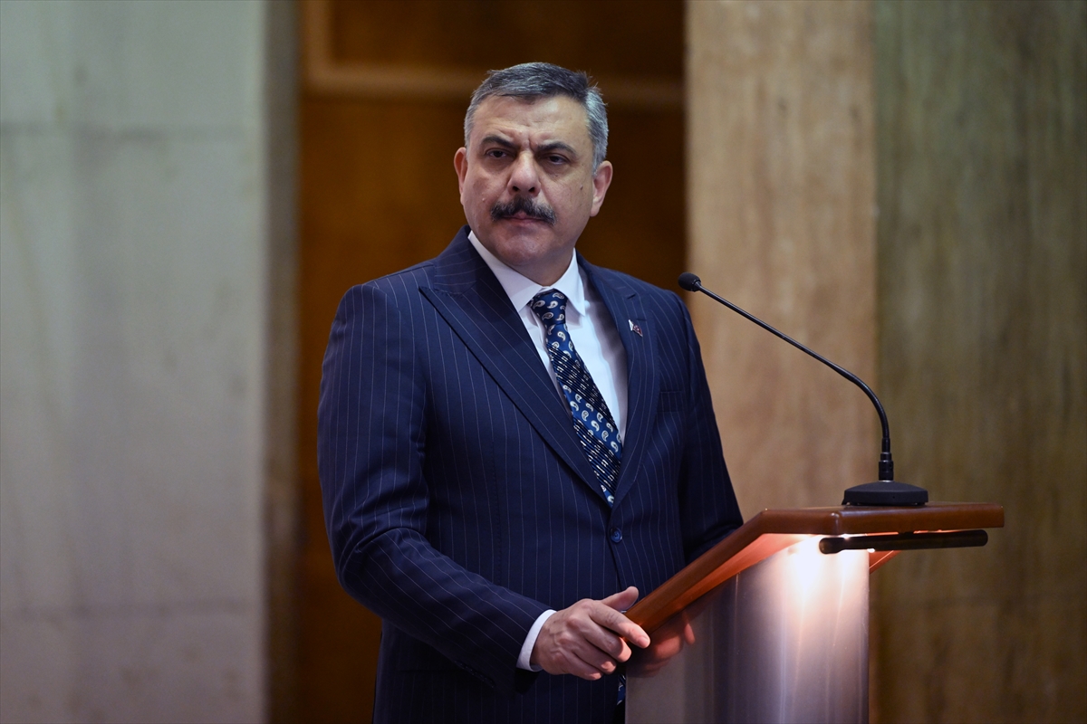 Çiftçi: Türkiye ve Bulgaristan Sınır Aşan Suçlara Karşı İş Birliğini Güçlendirecek