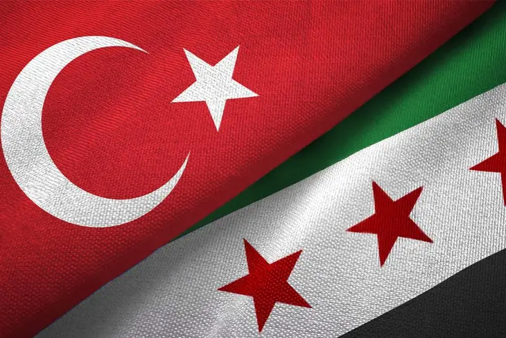 Şam’da Açılacak İlk Uluslararası Türk Okulu İçin Ön Kayıt Süreci Başladı