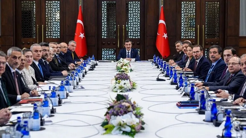 Yılmaz: Yasa Dışı Bahis ve Kumarla Mücadelede Teknik Kapasitemizi Güçlendirdik