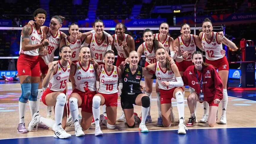 Filenin Sultanları Avrupa’da unvanını korumak için sahaya çıkıyor
