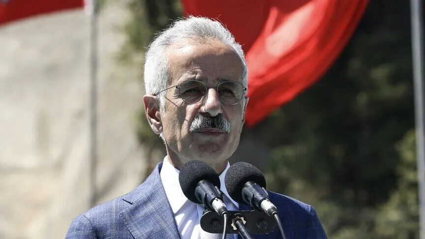 Türkiye-Bulgaristan Demir Yolu Bağlantısında Yeni Dönem Hazırlığı