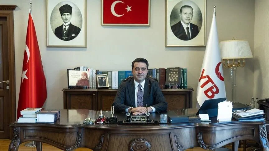 YTB “Türkiye Stajları” İle 115 Genç Mühendisi Yerli Savunma Sanayisiyle Buluşturuyor