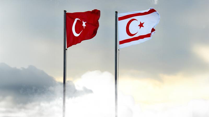 KKTC’de 3 günlük ulusal yas ilan edildi