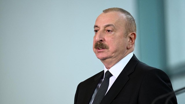 Aliyev’den Türk dünyasında ortak güvenlik ve istikrar vurgusu