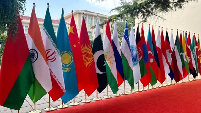 ŞİÖ+ formatı Türk dünyası ve Orta Koridor için yeni fırsat sunuyor