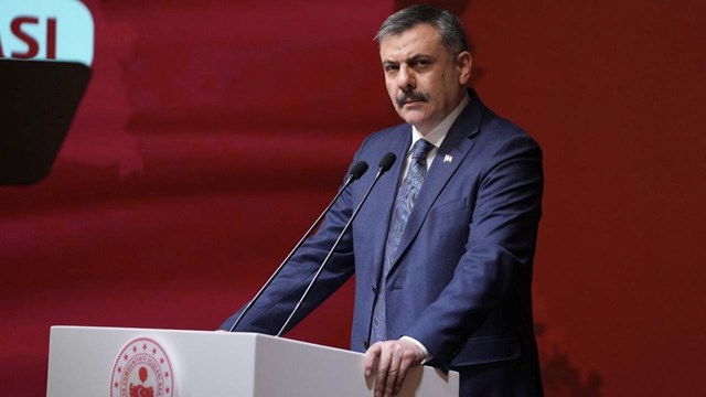 Çiftçi: TÜRKPOL kurulabilir