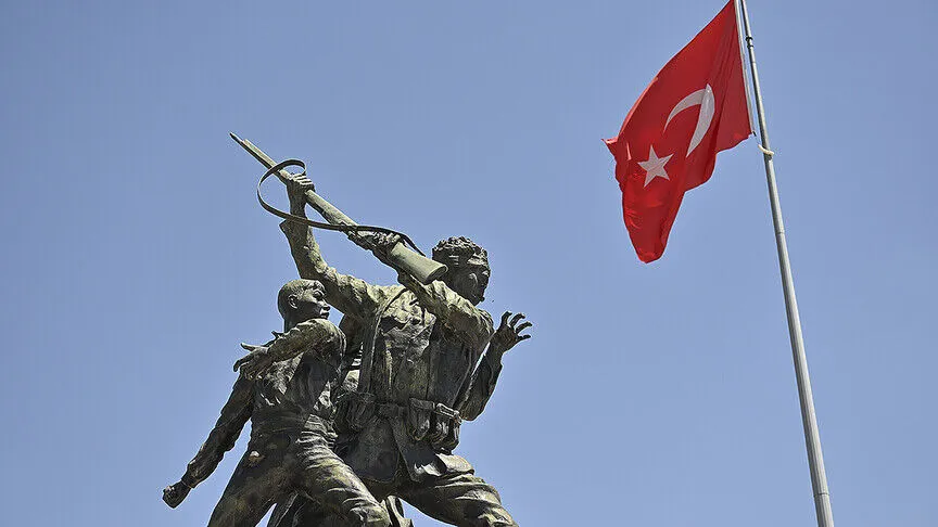 Sakarya Zaferi’nin 105. yılında bağımsızlığa giden dönüm noktası anılıyor