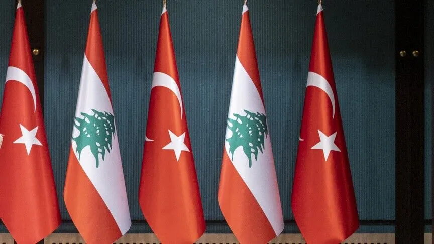 Türkiye ve Lübnan enerji iş birliğini genişletiyor