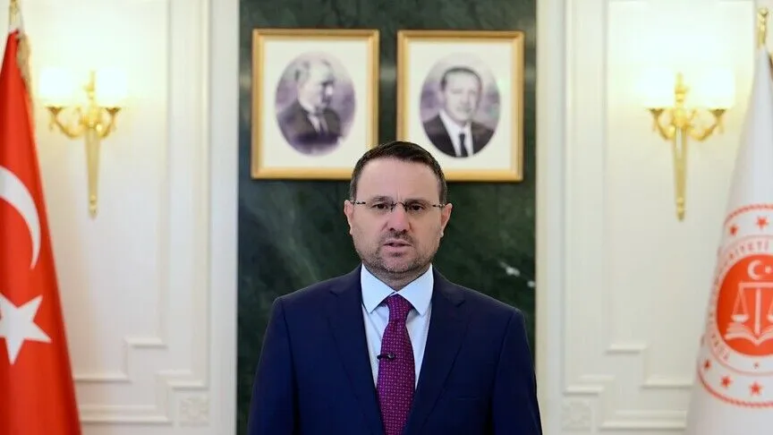 “Alo adalet 135” hattı 3 ilde hizmete başladı