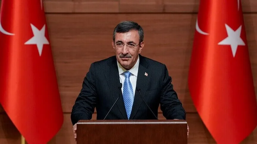 Erdoğan, Ankara Valisi Canbolat’ı kabul etti