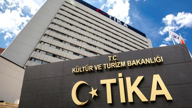 Türk Dünyasının 33 Şair ve Yazarı Kayseri’de Buluşuyor