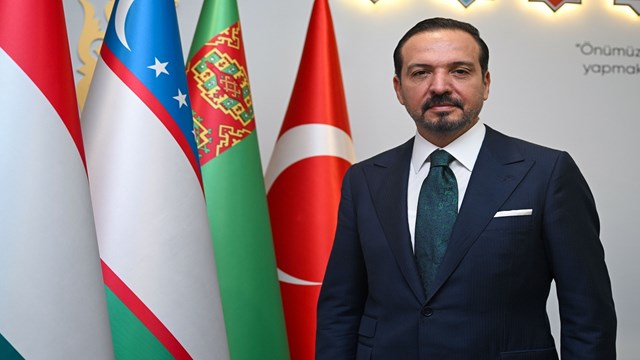 Türk dünyasının gençleri Kocaeli’de ortak gelecek için buluşuyor