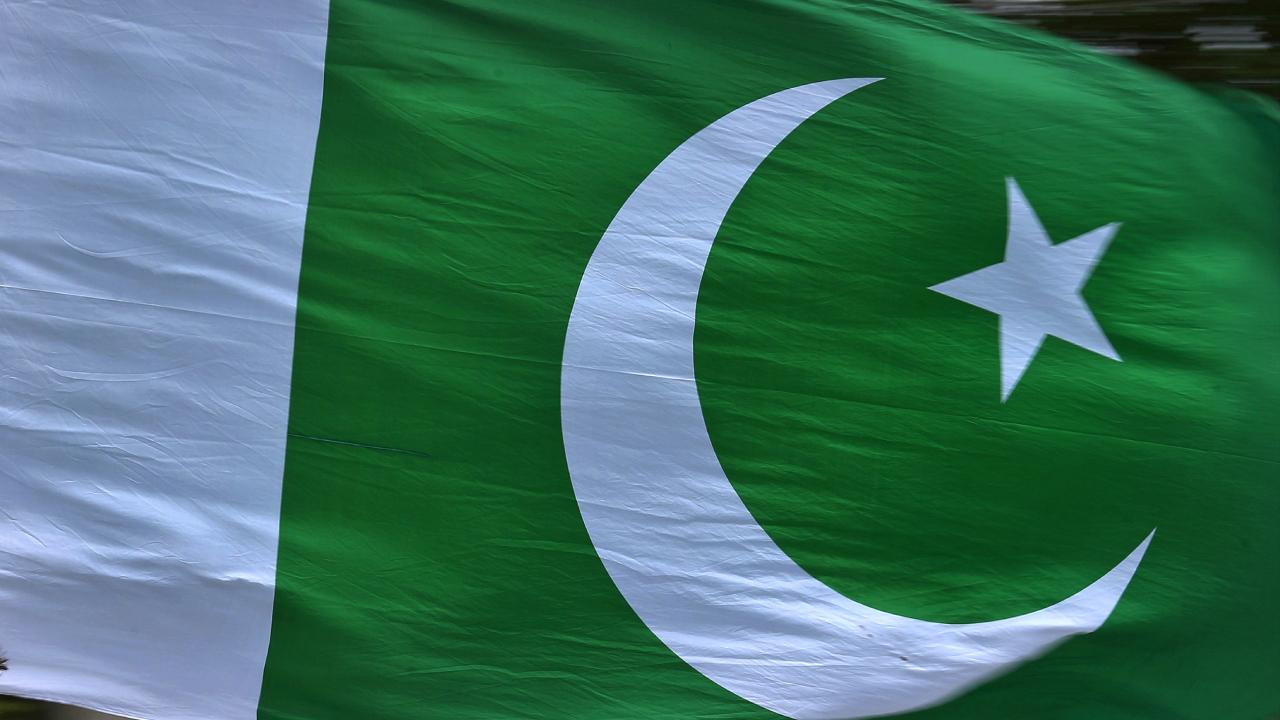 Pakistan, Suudi Arabistan’da Önemli Sayıda Askerî Personel Bulunduğunu Açıkladı