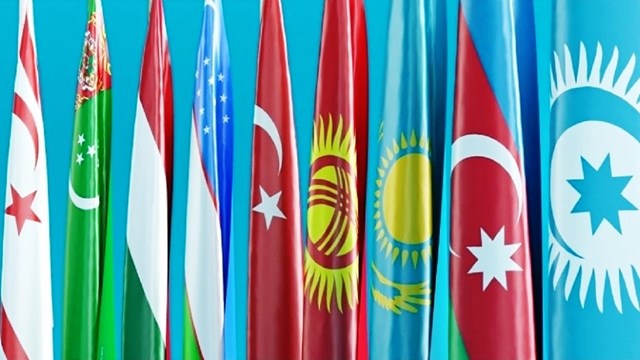 3 Ekim, Türk Devletleri Teşkilatının temellerinin atıldığı tarih olarak anılıyor