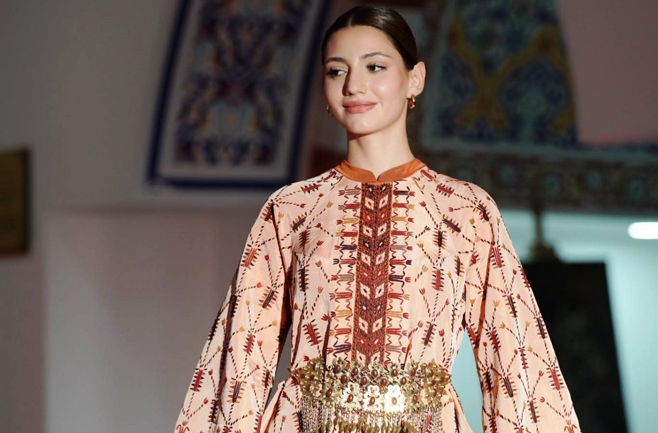 9. TÜRKSOY Kadın ve Etno-Moda Haftası Ankara’da Kapılarını Açtı