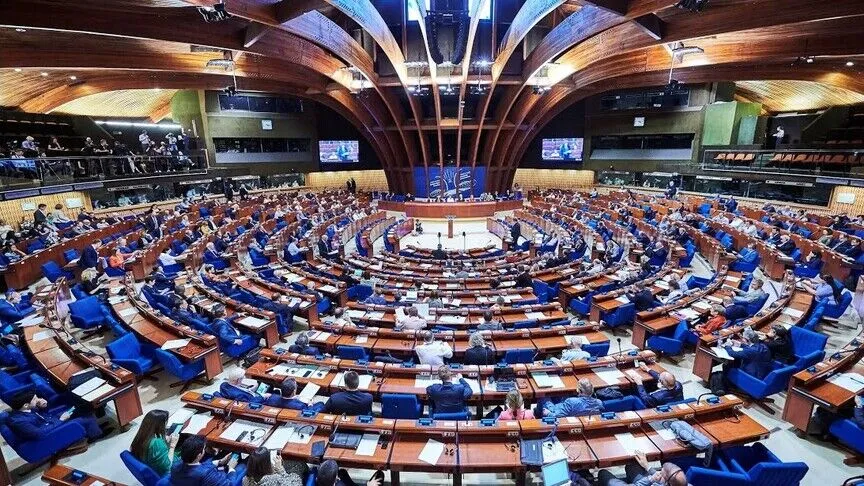 AKPM’de UCM gündemi: Türk milletvekillerinden yargı bağımsızlığı vurgusu