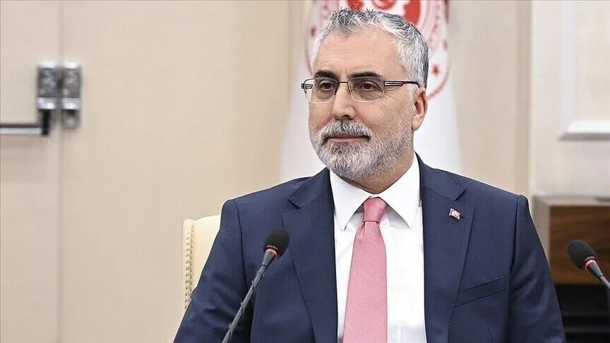 Bakan Işıkhan Brüksel’de Türkiye-Belçika ilişkilerini değerlendirdi